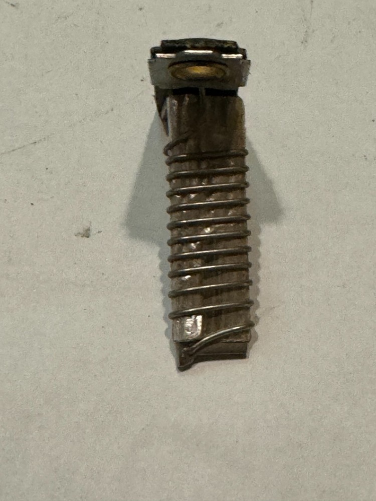 Westinghouse C2.20A Overload Relay Heater, Used