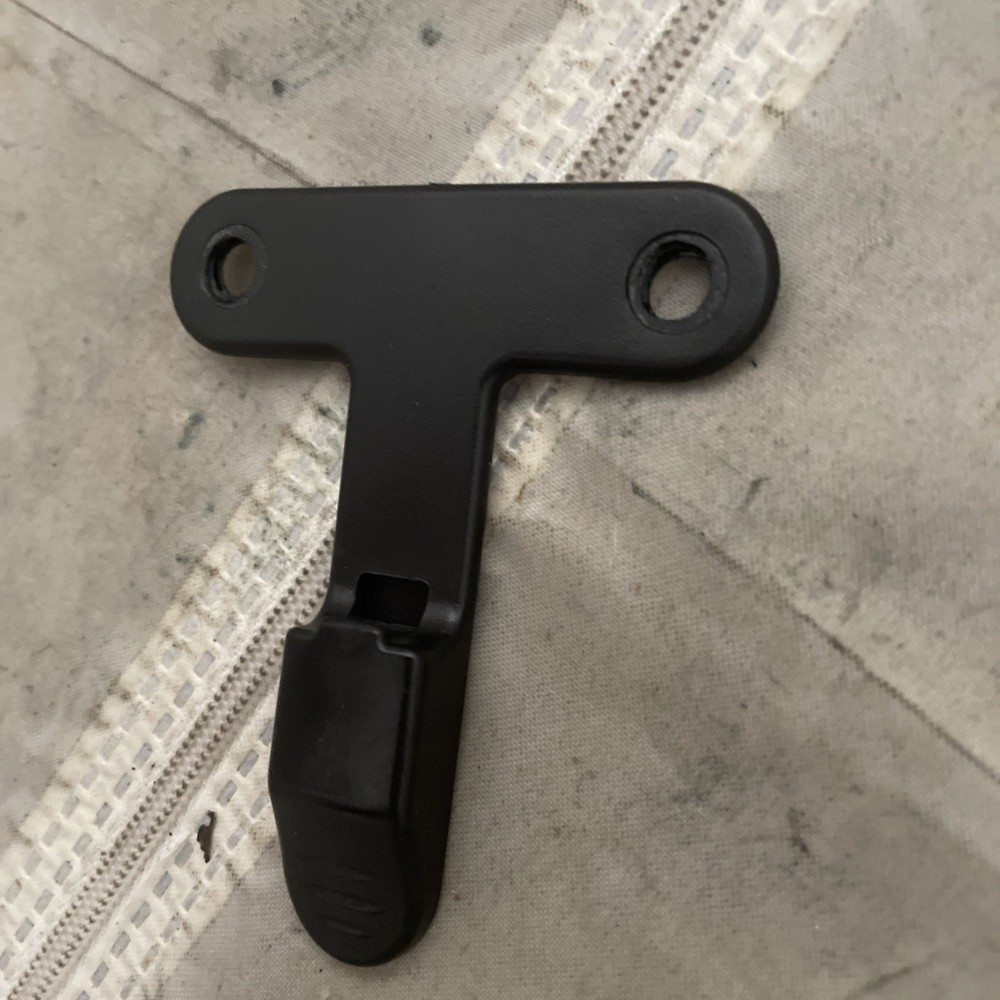 Basket Bracket For A Pride Mobility Scooter FL09