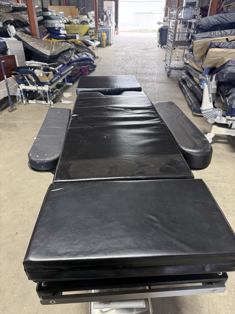 Steris Amsco 3085 SP Surgical Table OR Table with Hand Control