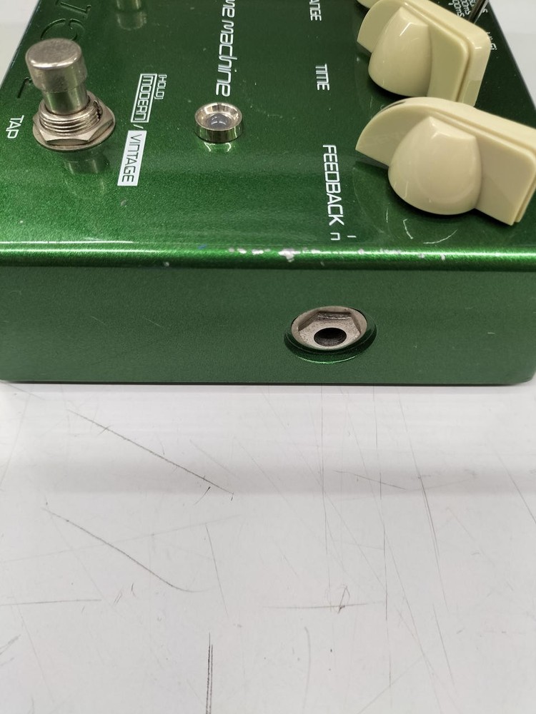 VOX / TIME MACHINE (no04022026)