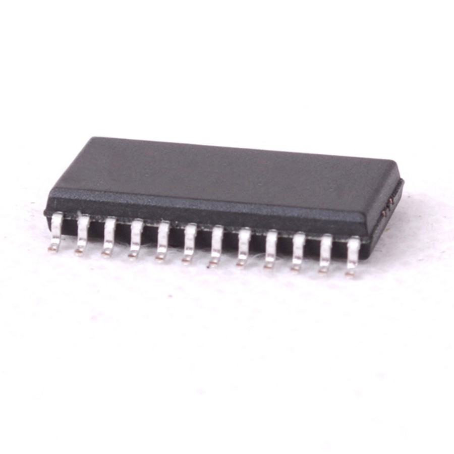 UPD28C05G20 SemiConductor - CUSTODIA: SO24 MAKE: NEC