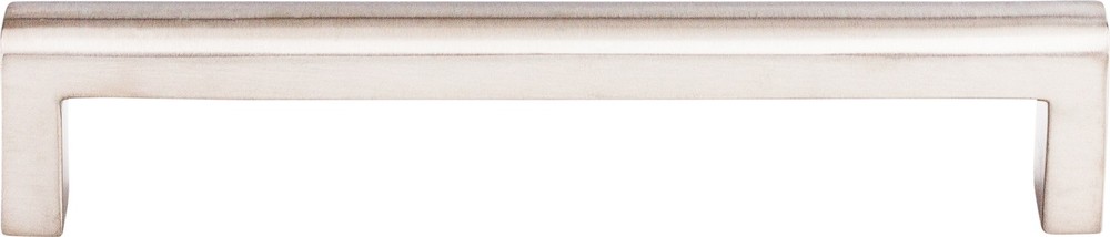 Top Knobs SS84 Ashmore Pull 6 5/16" (c-c) Brushed Stainless Steel