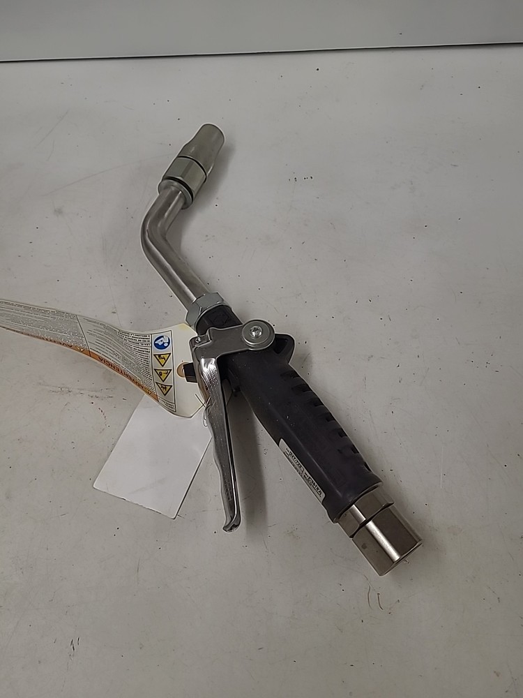 GRACO 247-722 Fluid Dispenser