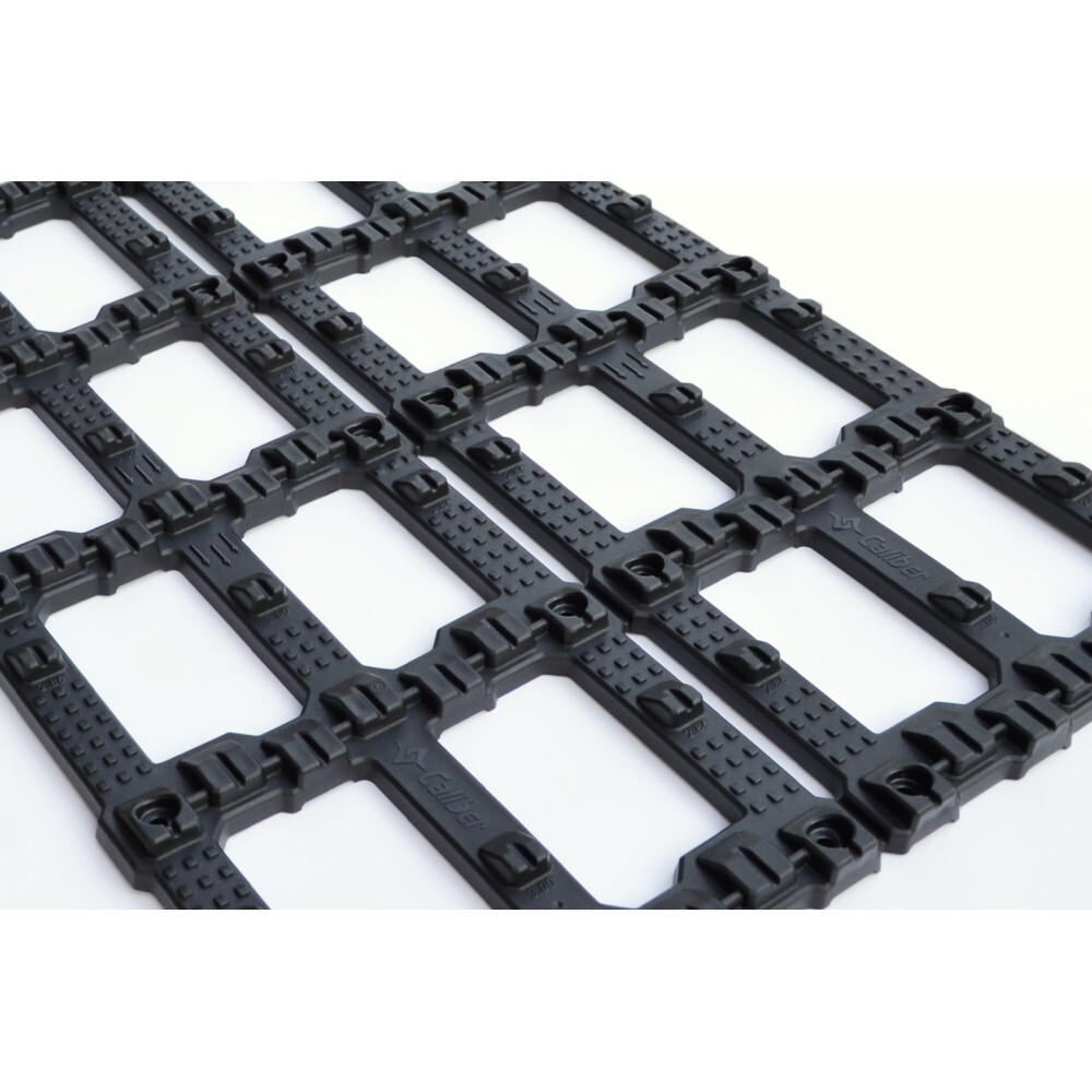 Caliber Trax Grabber Pair | 23060