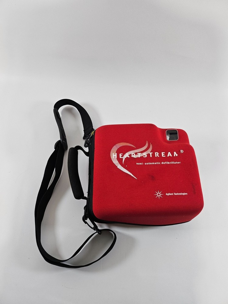 AGILENT HEARTSTREAM FR2.