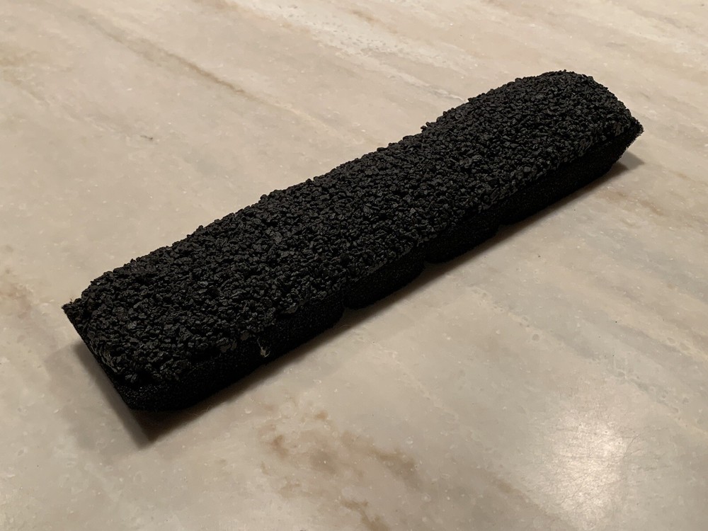 WEAVER COAL LOAD FOR 3 BAY HOPPER CAR! FOR O SCALE TRAIN MULTIPLE AVAILABLE