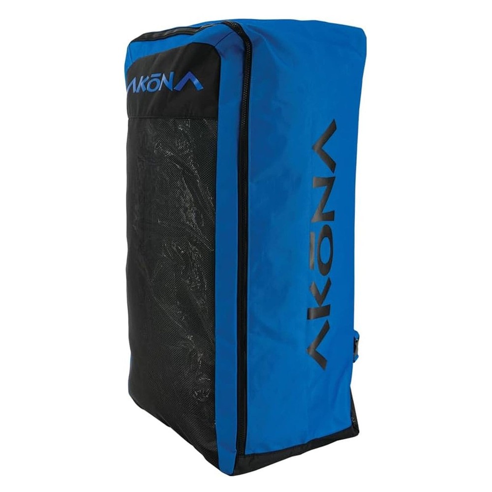 AKONA Azul Mesh Backpack Blue (AKB100BU)