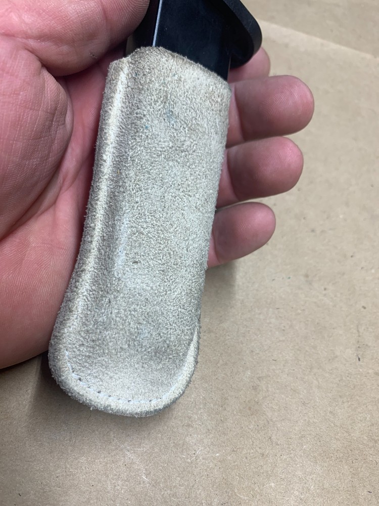 Safariland IWB Magazine Pouch Double Stack