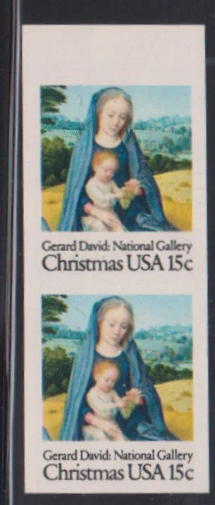 US Errors Post 1931 #1799c NH XF