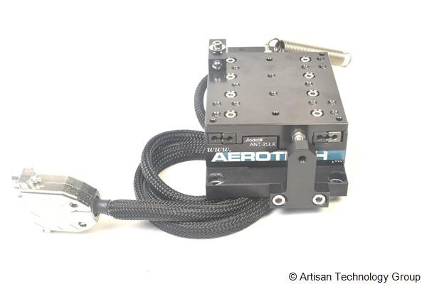 Aerotech ANT-25LX Linear Stage