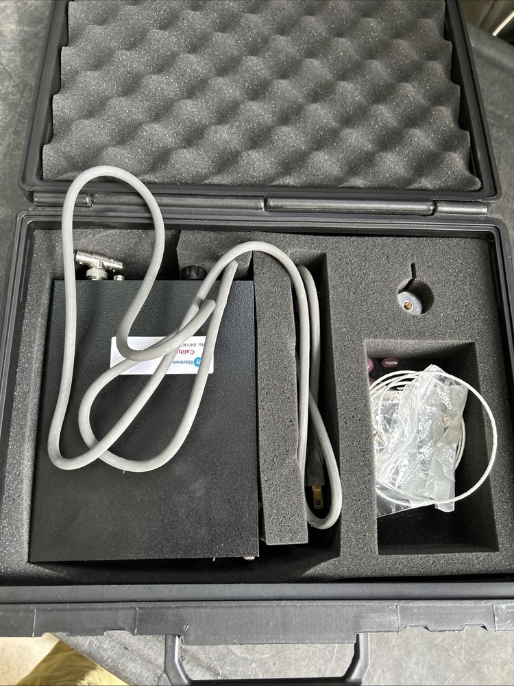 Dytran Instruments MODEL 4119B CURRENT SOURCE POWER UNIT Free Shipping