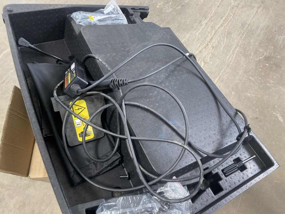 Complete Console Front Floor Fits 23-25 HORNET 963310