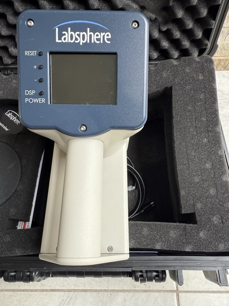Labsphere 1550NM Reflectometer