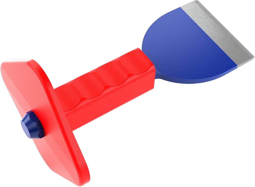 Tool Brick Chisel Protective Grip