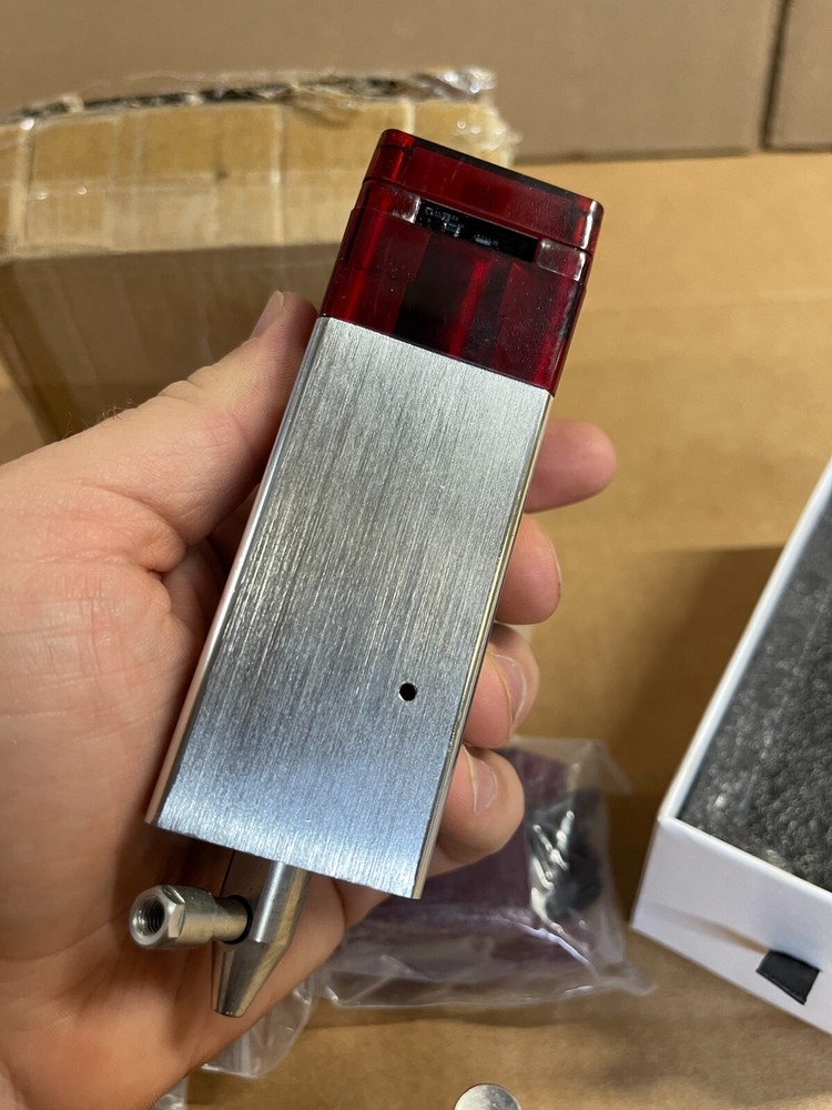 NEW Laser Engraver Cutting Module, ANNOYTOOLS 10W Output Optical Power Diode