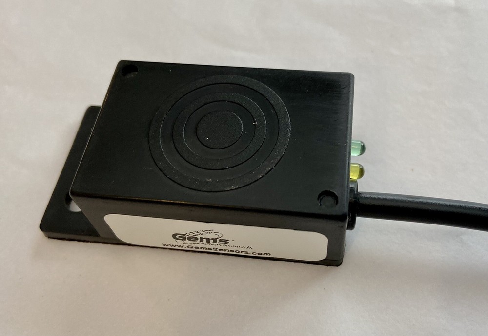 Gems 230079 CAP-100 Series Capacitive Level Sensor