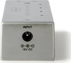 MXR® MINI ISO-BRICK™ POWER SUPPLY