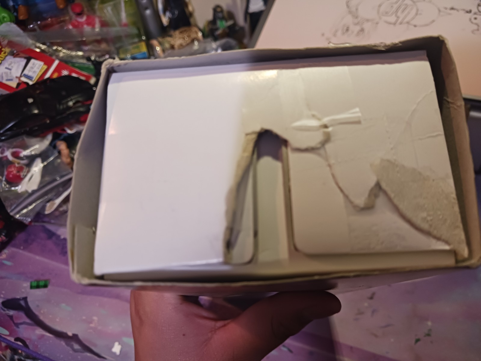 United Cutlery The Lord of the Rings Glamdring 1/5 Replica UC1265MIN