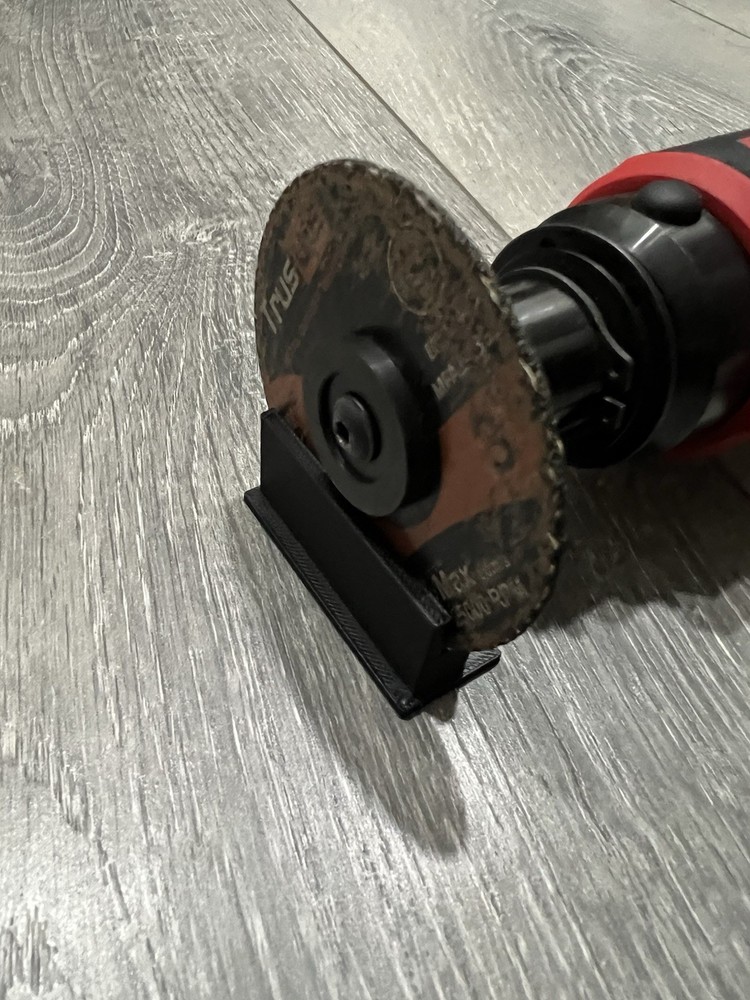 Protector for Tool Box Liner Designed for Cut-Off Tool Snap On CTCO861