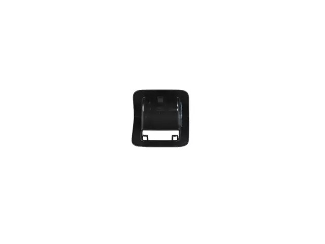 Genuine Mopar Seat Back Release Bezel 7FH44TX7AA