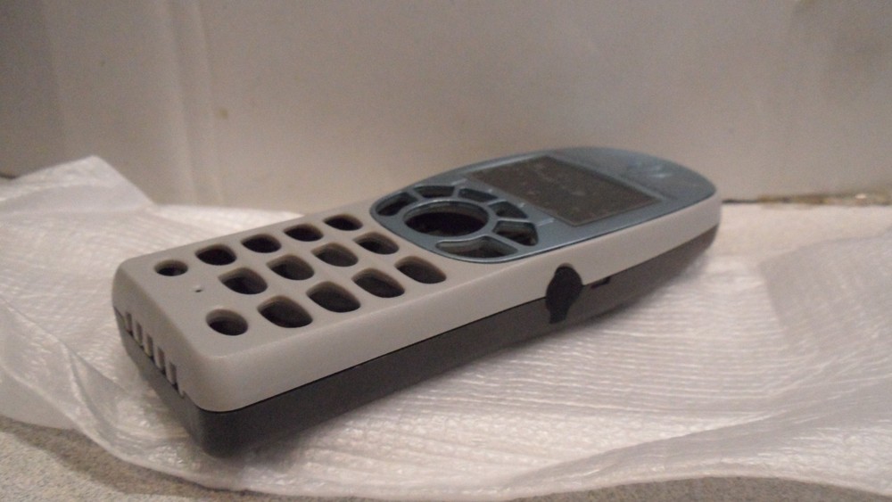 Polycom SpectraLink 6020 Wireless Phone REPLACEMENT SHELL HOUSING
