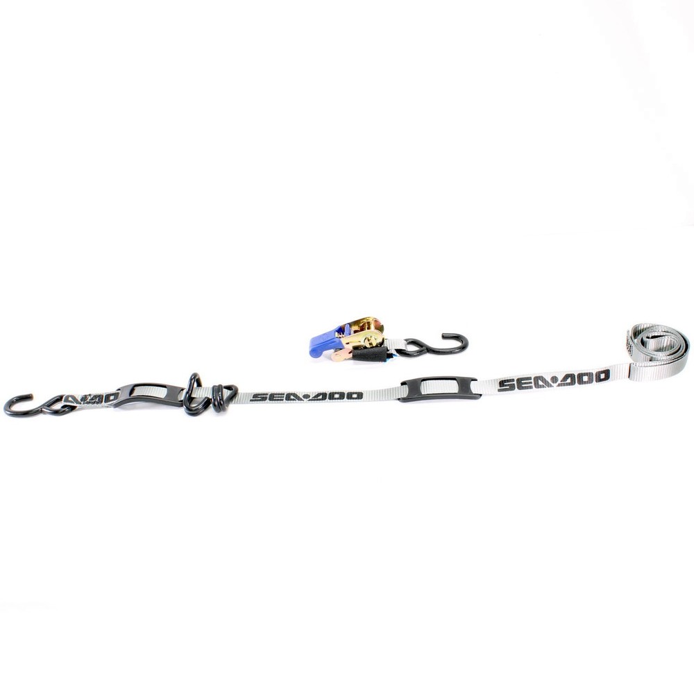 SEA DOO TIE DOWN STRAP KIT 295101071 LS
