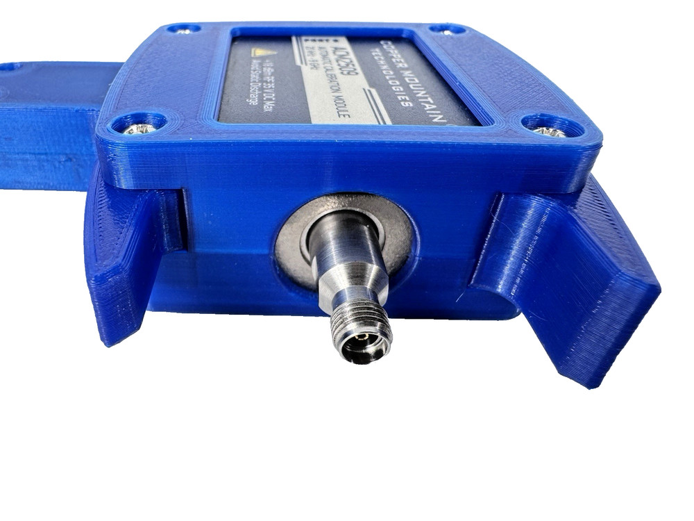 Copper Mountain Technologies ACM2509 Automatic Calibration Module 20kHz–9GHz