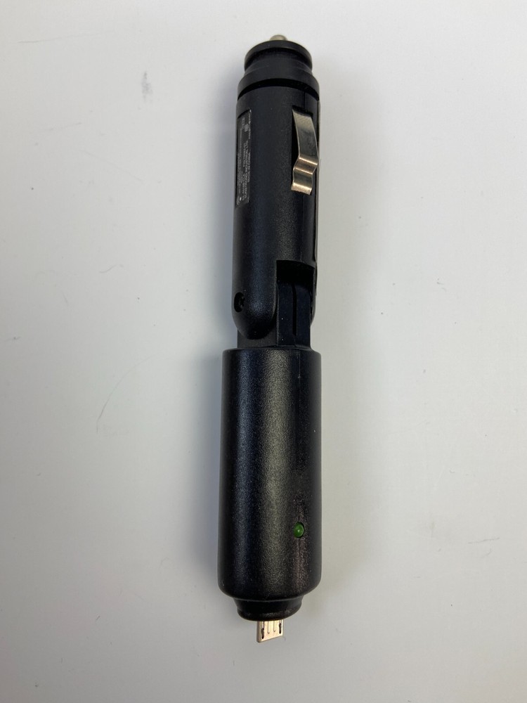 Sunstrong Micro USB Car Charger Adapter 78582-01