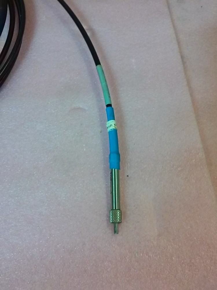 APPLIED MATERIALS AMAT PN 0190-35961 Calibrated Optical Sensor Cable