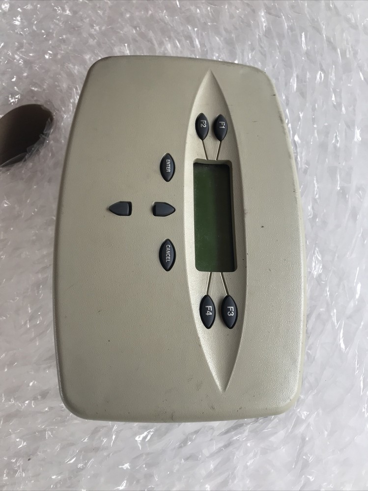 Gerber Solara Thermo Printer computer board PCB-463-1