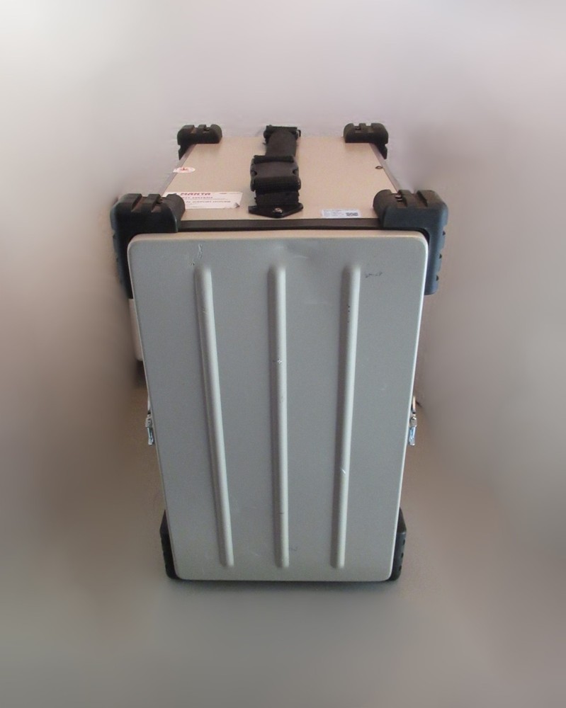 Manta MTS-5000 3-Phase Protective Relay Test System Doble CALIBRATED Guaranteed