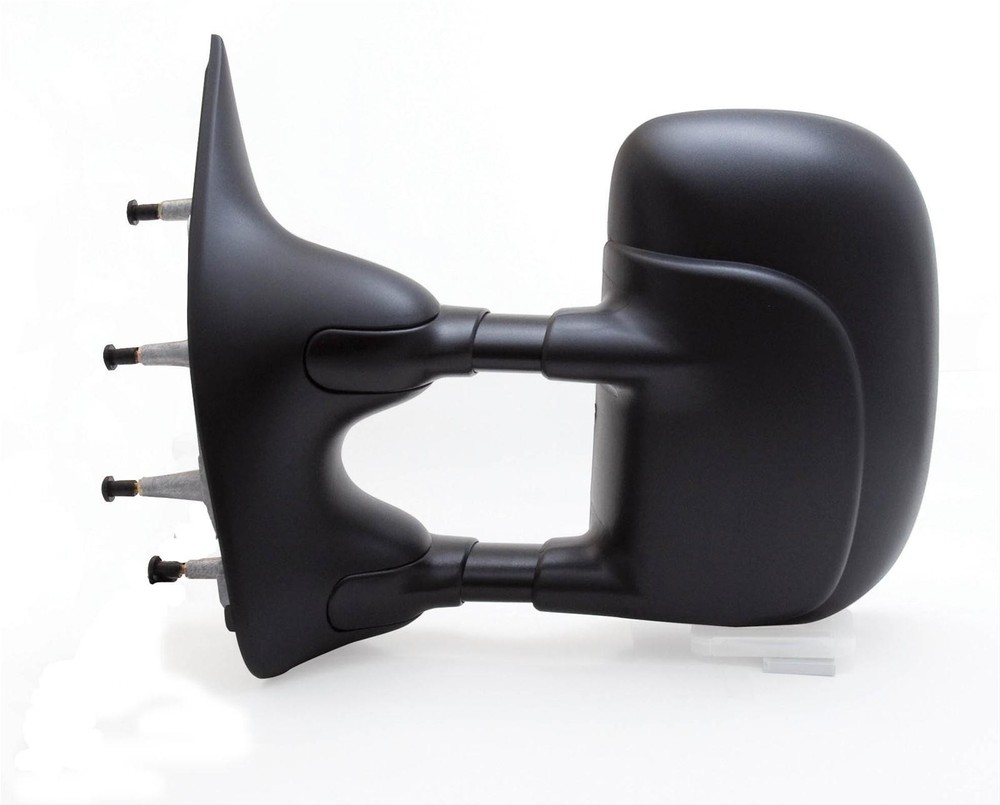 K Source Side View Mirror 61202F