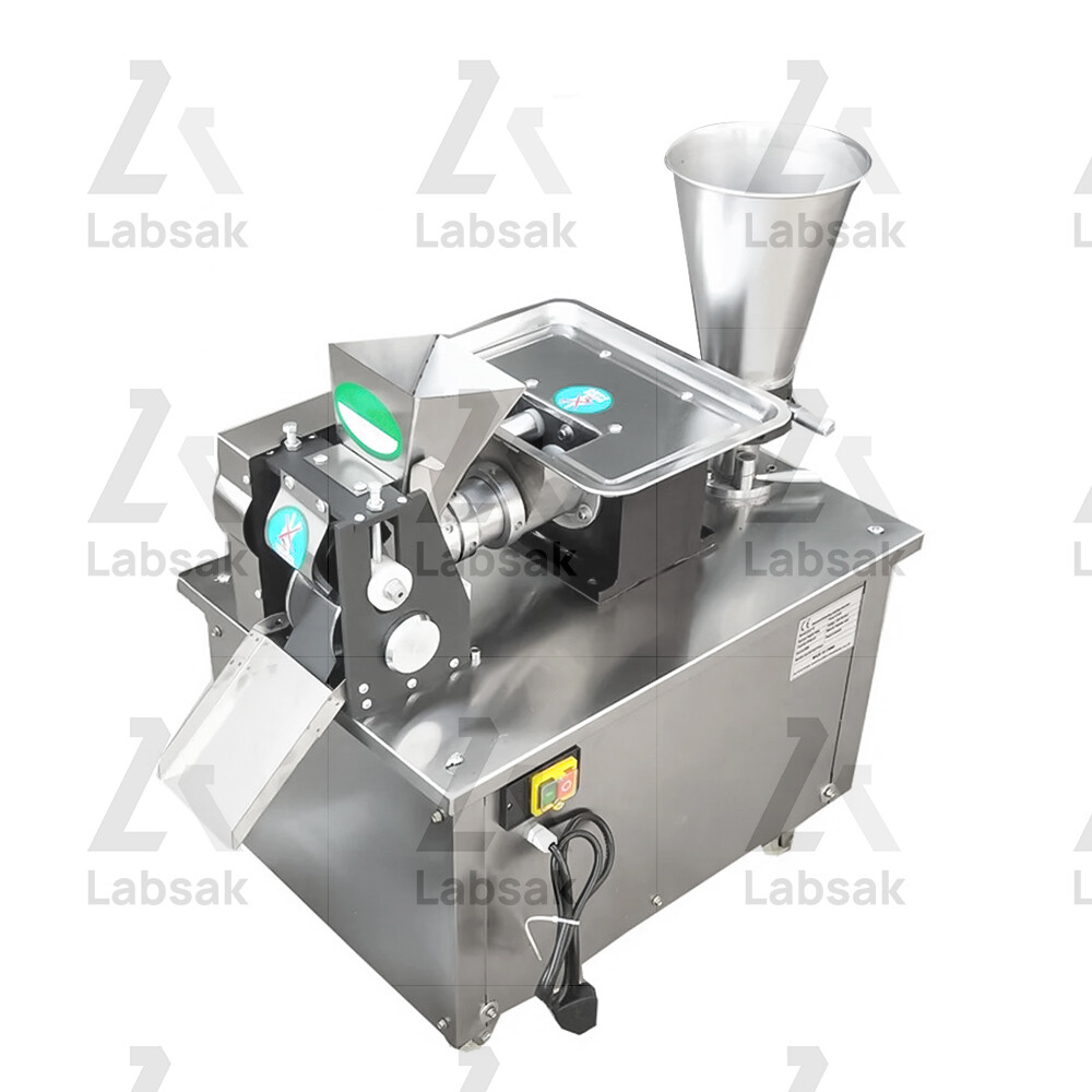Automatic Dumpling Machine Commercial Dumpling Wrapper Samosa Egg Roll Maker
