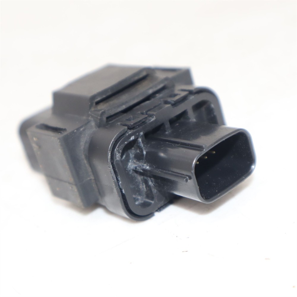 2017 HONDA VFR800 Grip Controller - 35530MJND12