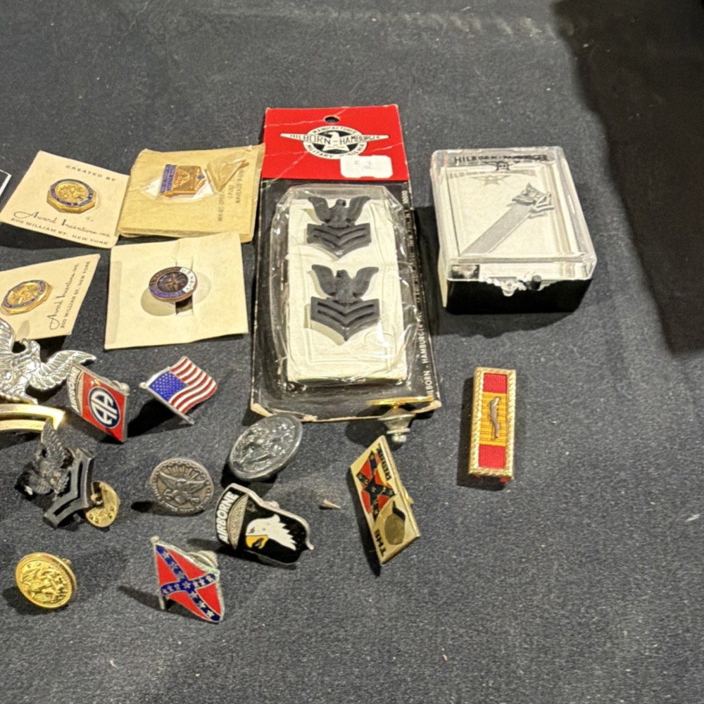 Military Pen Lot x30