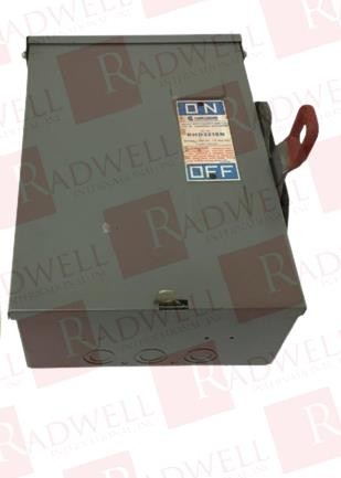 CHALLENGER RHD321SN / RHD321SN (USED)