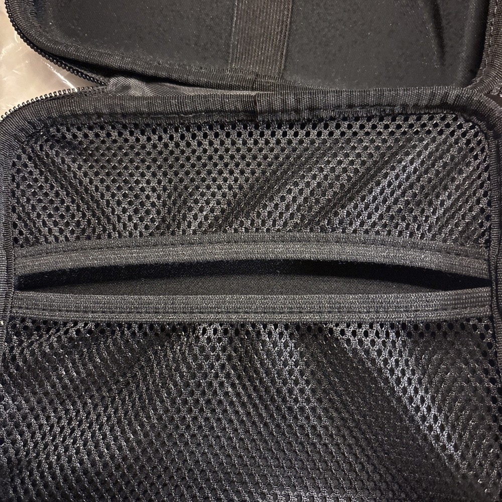 Escort MAX 4 Radar Detector 2X Filtering Advanced GPS Bluetooth - CASE ONLY