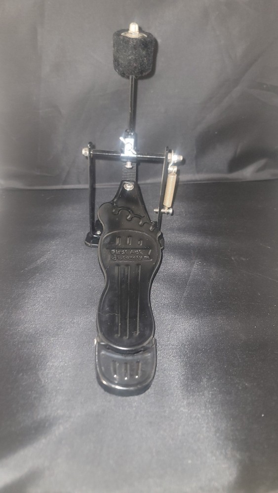 First Act Discovery Right Foot Drum Kick