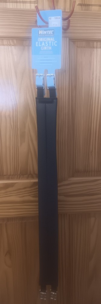 Wintec Original Elastic Girth