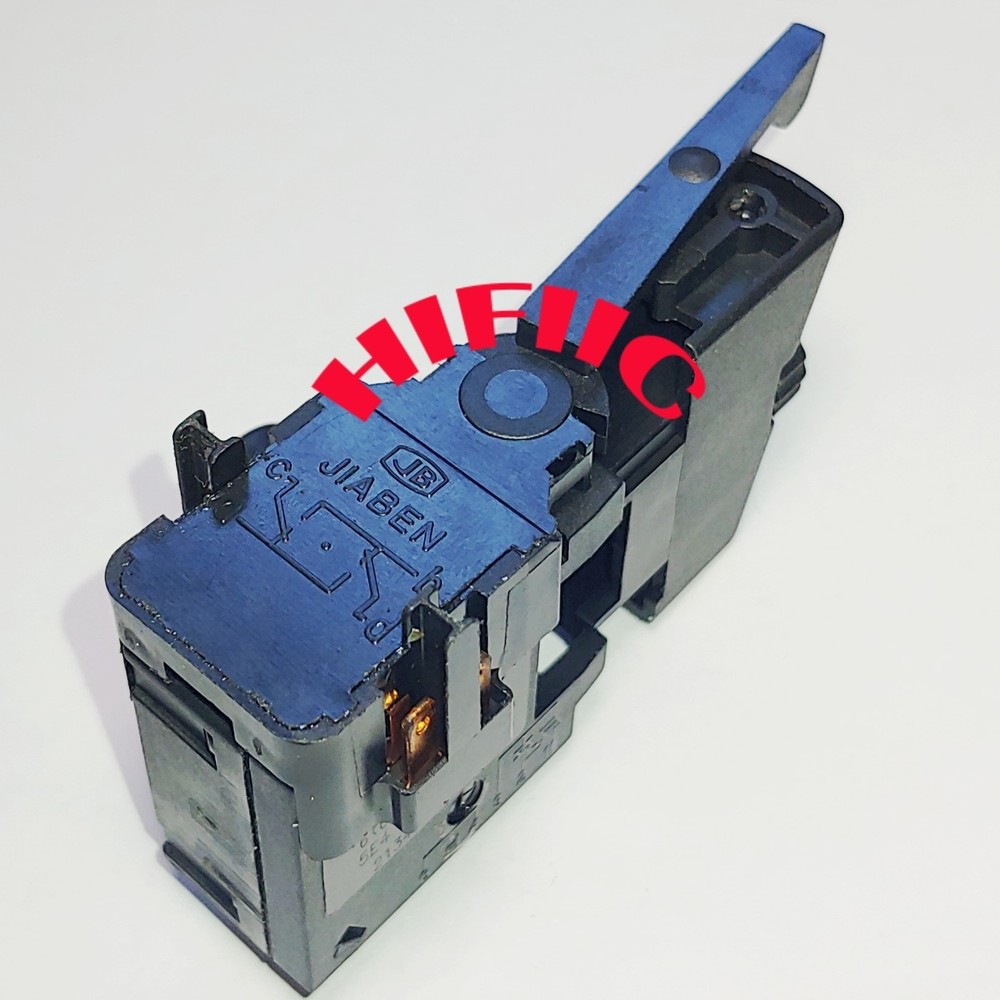 1PCS JIABEN FA2-6/1BE(E) Speed Controller Trigger Switch 6(6)A 250VAC 5E4 213433