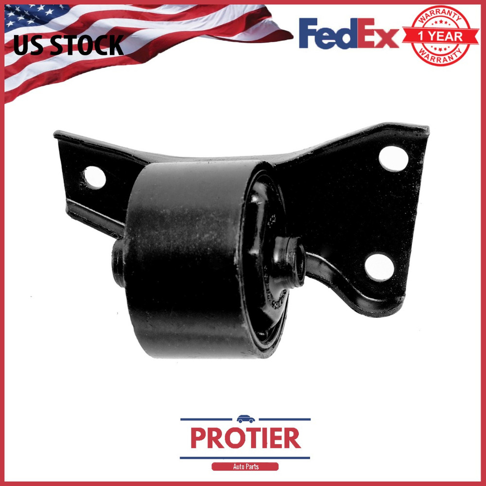 Front Engine Mount for DAIHATSU CHARADE