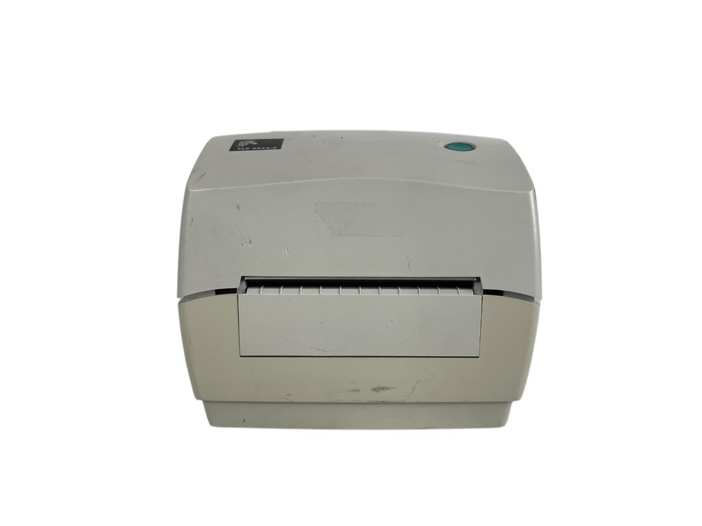 Zebra TLP 3844-Z Thermal Label Printer