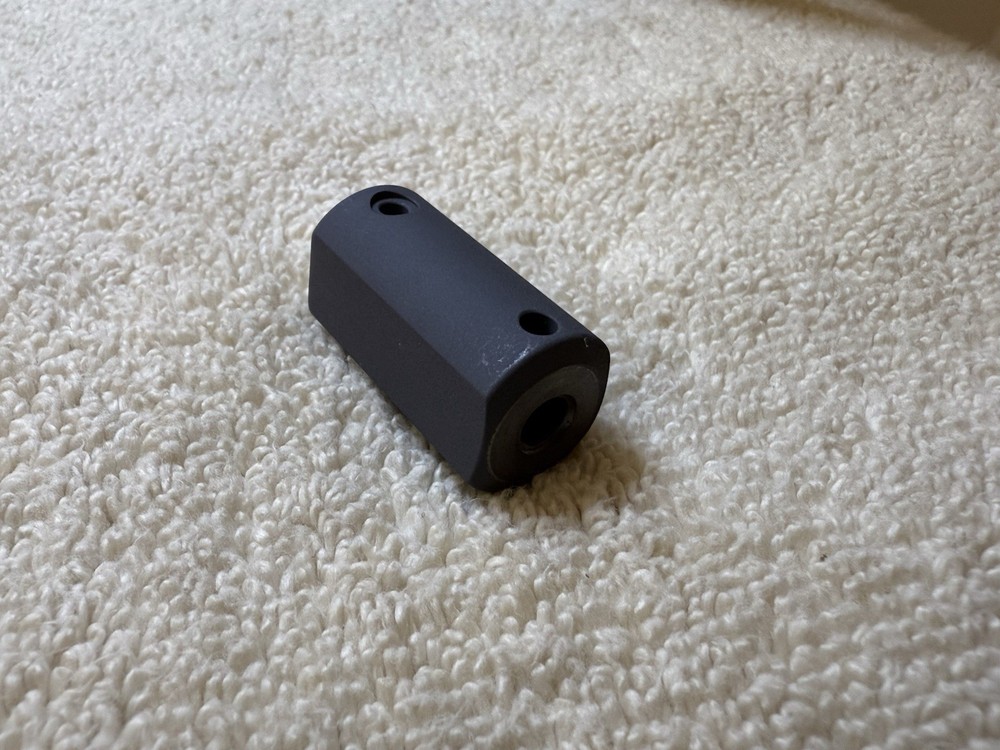 Benjamin Marauder Pistol Hammer