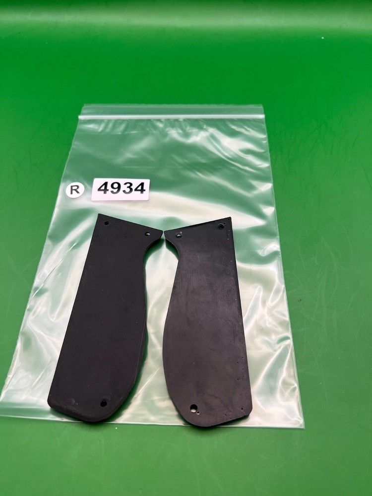 06 Angel Speed Grips