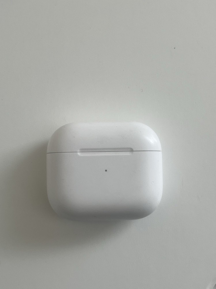 AirPods Third Generation Case. CASE ONLY.