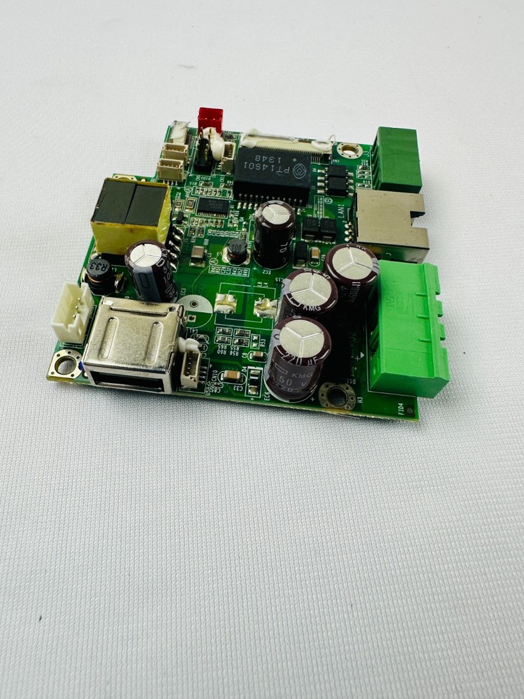 AIS PD03-110 Interface Card
