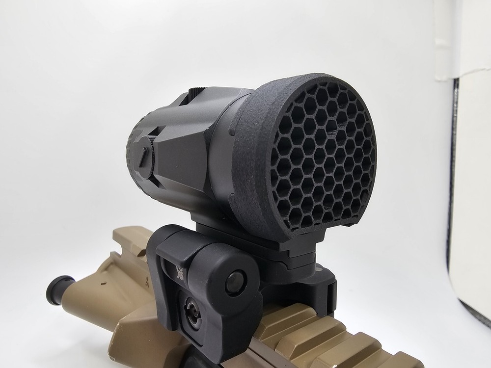 Killflash/ARD - Vortex Micro 3x Magnifier