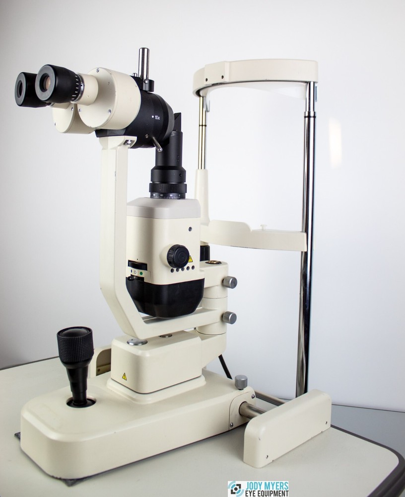 Topcon SL-1E