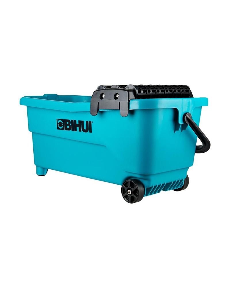 BIHUI Tile Washing System, 5-Gallons - TWS19