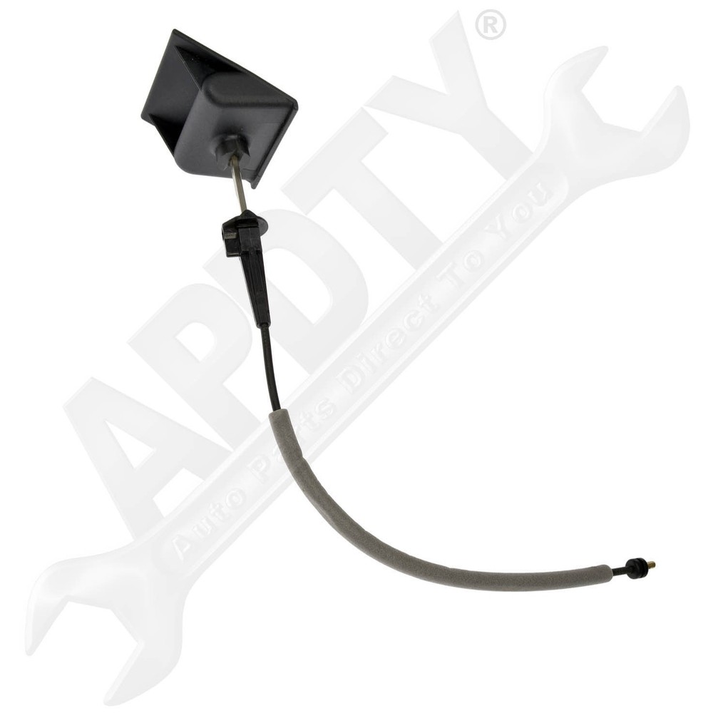 Dorman 03315 Parking Brake Release Handle